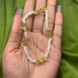 Kendall Anklet